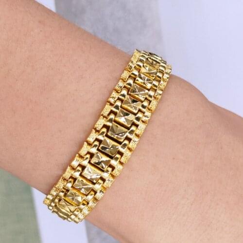 Chain Bracelets Ya.x China