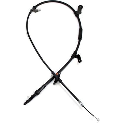 597703K000 597603K000 Parking brake cable back left & right for hyundai Sonata 2006 2007 2008 2009 2010 59770-3K000 59760-3K000