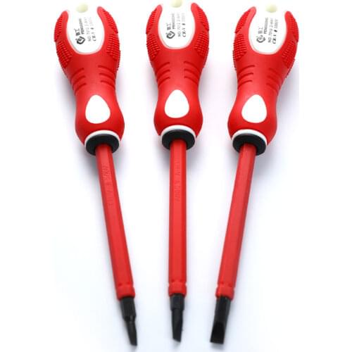 1PC 2-In-1 Dual Head Screwdriver Electrical Tester Pen 1000V Voltage Detector Tool