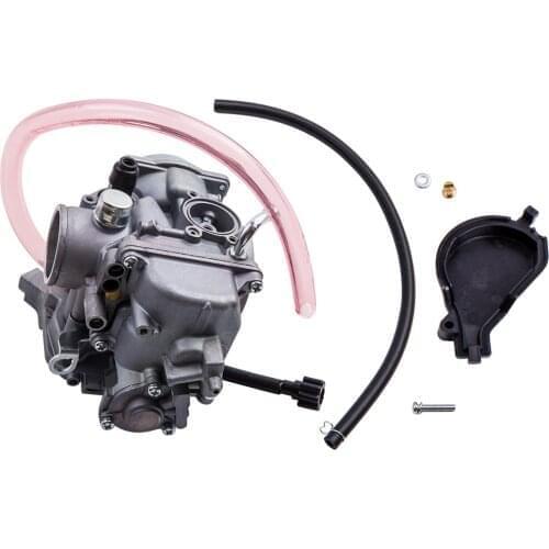 36mm 0470-571 Carb for Arctic Cat Prowler XT 650 H1 Automatic 4x4 M4 Camo 2008