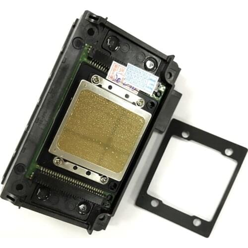 Free Shipping XP600 Print head FA09050 Eco solvent for Epson DX10 XP700 XP800 XP601 printer head