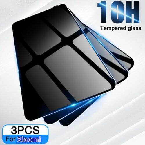 BEXFLOVE Screen Protectors For Xiaomi Redmi Note 7