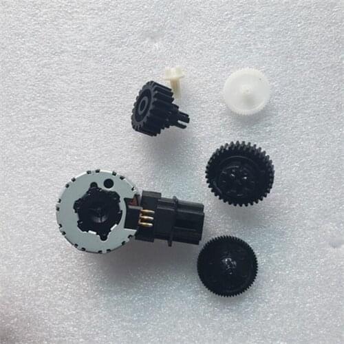 For Peugeot 307 308 Citroen Triumph Sega Air Conditioner Cold Valve Converter Regulator Motor Motor Gear