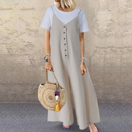 Женские летние комбинезоны ETOSELL China At AliExpress