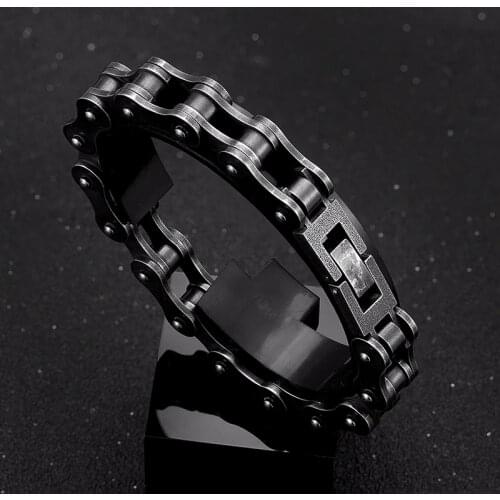 GU KA Wide Bracelets