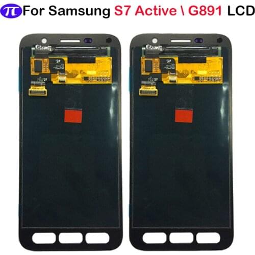 KINCOP Screens For Samsung Galaxy S7
