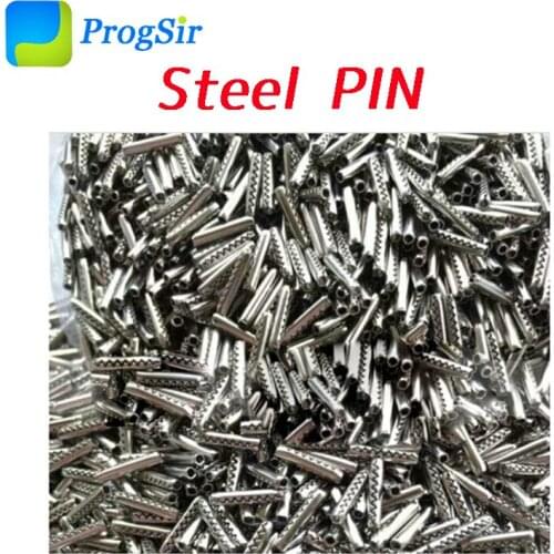 Stainless Steel Fixing Pin For Flip Key Remote Control 0.0629in*0.314in