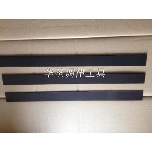 Piano tuning tools Piano accessories Piano finishing Broken magnetic strip