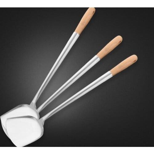 Mingrizhiguang Home Kitchen Spatulas
