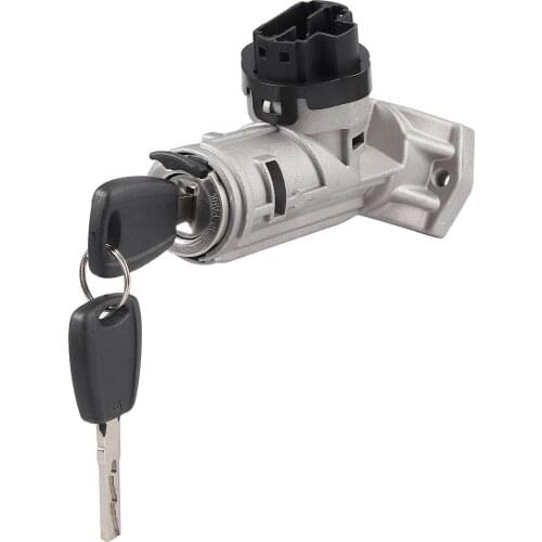 AP02 Ignition Switch Steering Lock For Fiat Ducato Peugeot Boxer Citroen JUMPER Relay 1329316080 4162AL 4162.AL 1608501280