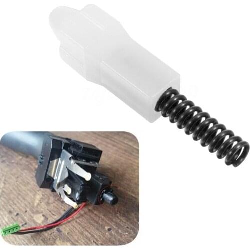 Repair Plunger Floppy Indicator Stalk Switch Fit for Peugeot 206 307 406 Citroen DAV Comm2000