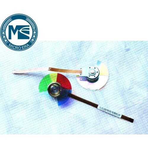 Projector color wheel for Benq PB8255 PB8258 MP724 MP727 colour wheel
