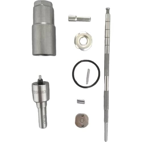Repair kits for fuel injector 095000-6613