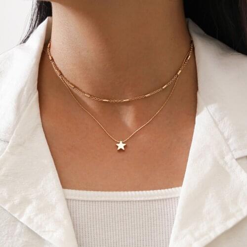 Sindlan Gold Pendants