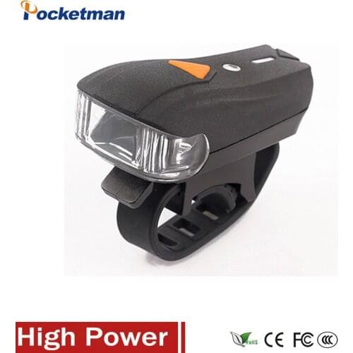 2000LM XPG Smart Sensor Light Motion Induction Bike Bicycle Cycling USB rechargeable Handlebar red LED Flashlight