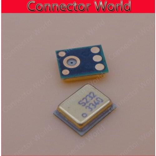 20pcs/lot New Repair mic spare parts for samsung s3650 I9220 N7000 I9250 c3300 s8500 i9295 i537 microphone free shipping