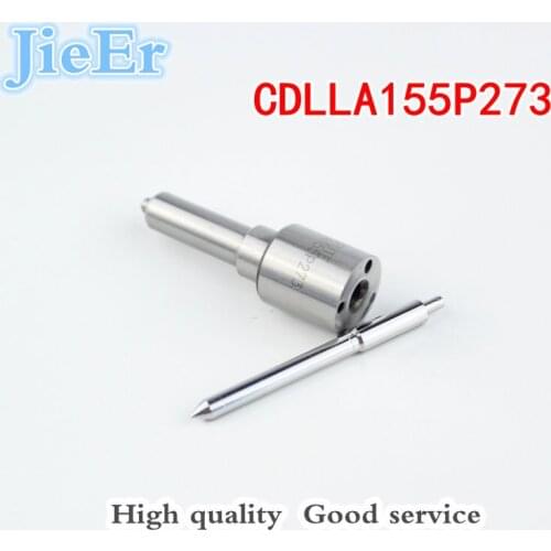 6pcs/lotlot Diesel Injectors Nozzle CDLLA155P273 Good Quality DLLA155P273