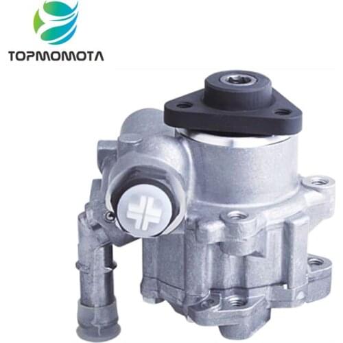China supplier auto parts power steering pump fit to chery for cloud A11-3470720 A11-3407020