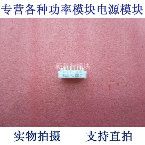 FS10R06VE3 EUPEC 10A600V IGBT Module