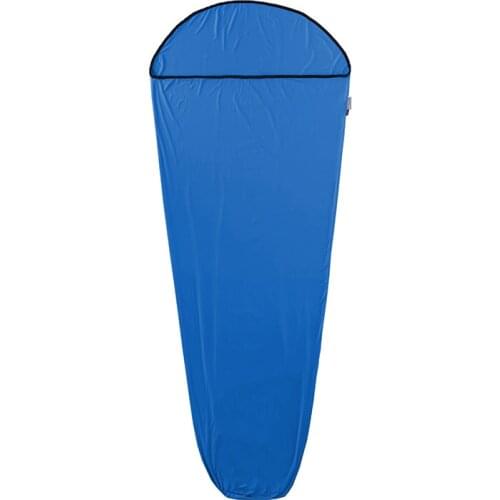 【New store 】 Mummy Style Sleeping Bag Linner High Elastic Fiber softable Portable Sleeping Bags NH17N002-D Naturehik