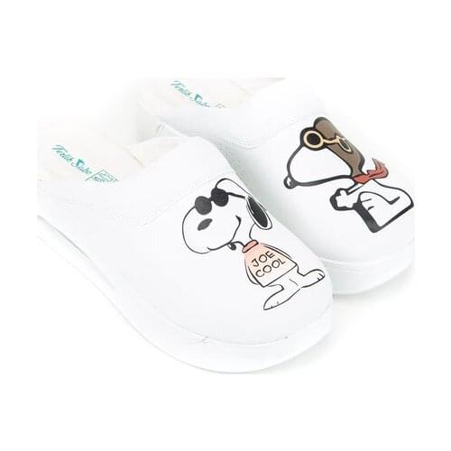 Orthopedic Sabo SuperAir Slippers 2021 New Women Comfortable Comfort Nurse Doctor Hospital Orthopedic Cook Work Slippers