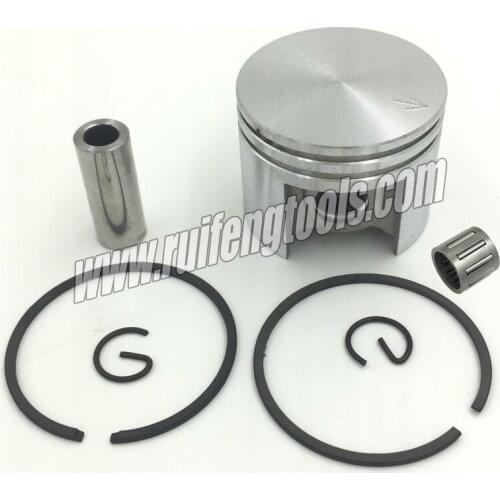 38mm Piston Rings Assembly Fits MS180 Chainsaw, Non Genuine