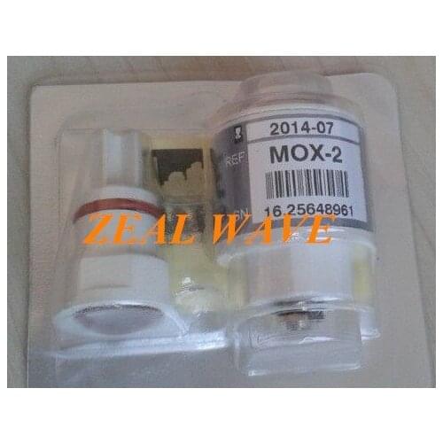 ResMed Elisee150 Uses The MOX-20 Oxygen Cell Concentration Sensor Produced By British CITY