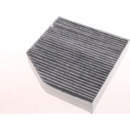 Cabin Air Filter For MERCEDES-BENZ C-CLASS W205 A205 C205 S205 C160 C180 C200 C220 C250 C300 C350 C400 C450 C63 Model 2014-2019