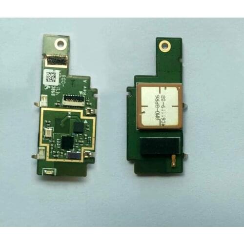 SHELKEE Free shipping Original GPS Module Menu Board for Gopro Hero 5 Hero5 Repair Part for gopro hero 5 motherboard