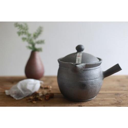 Pot old-fashioned pot gas stew Chinese medicine pot pot home traditional cooking medicine Chinese medicine pot