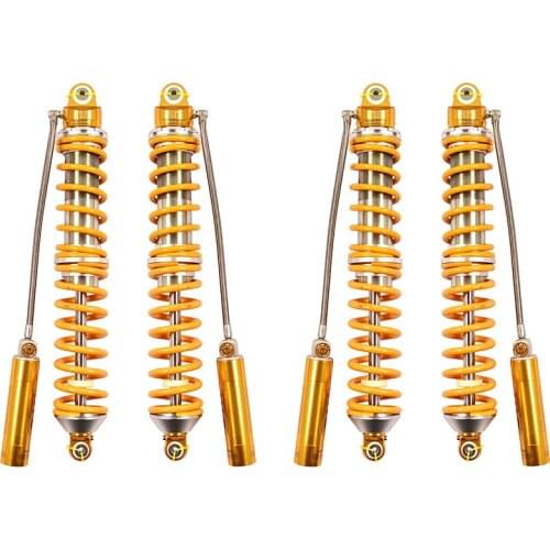 STR 4x4 shock absorber rally racing shock coilover off road shock absorber