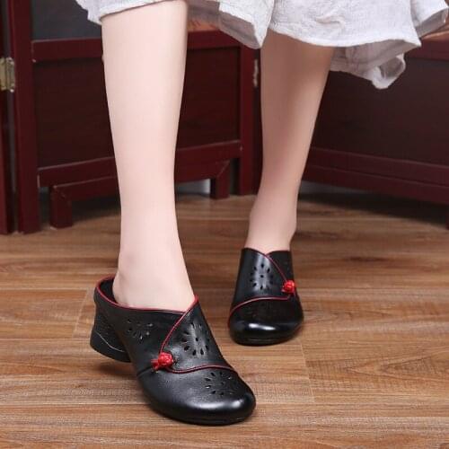 Tilocow Women's Stiletto Heels