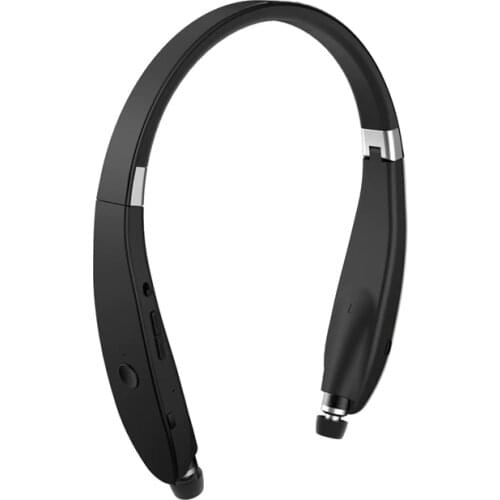 TOTTIDAY Wireless Headphones