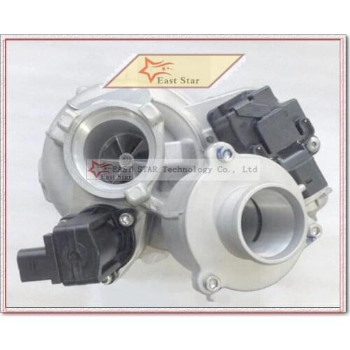 TURBO IS38 06K145722H 06K145722A 06K145702N 06K 145 722H Turbocharger For Audi A3 2.0T For Volkswagen VW Golf 7 GTI R 1.8T 1.8L