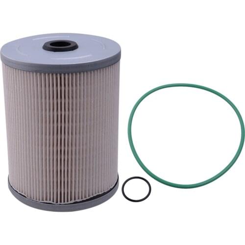 Car Fuel Filter with Water Separator FS19915 A4720921205 CS11122 Replacement