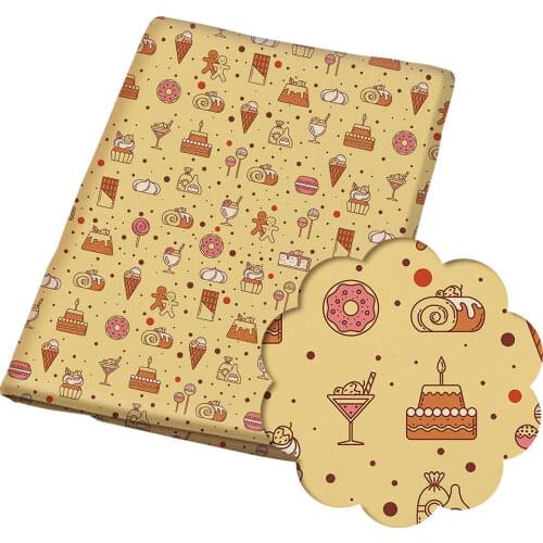 Bedankt voor uw bestelling Toepassing: jurk, shirt, quilten, patchwork, kids kleding, poppen, gordijn, kussen, Home decoratie n