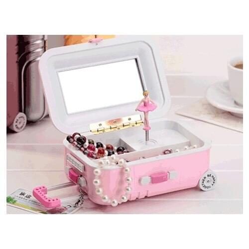 Музыкальные шкатулки ANKA China At AliExpress