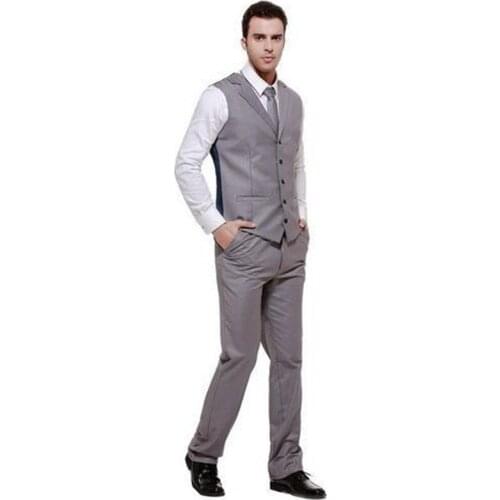Bridalaffair Men's Casual Blazers