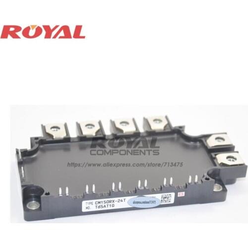 CM150RX-24T FREE SHIPPING NEW AND ORIGINAL MODULE