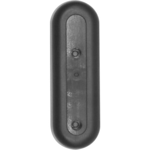 Rear Fork Decorative Cover Replacement for Ninebot MAX G30 Kick Scooter Electric Scooter Accessories