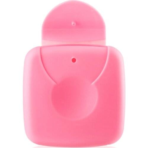 1Pcs Portable Womens Tampon Storage Box Holder Mini Case Tool Set Personal Outdoor Hygiene Travel Carrying Case