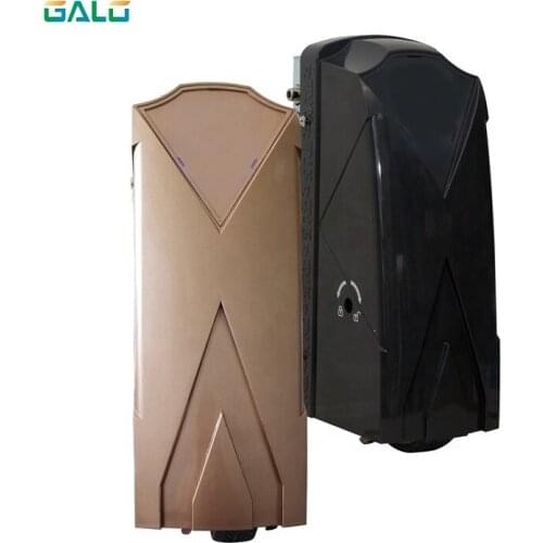 Hot Selling Good Design 220V/ 110V Automatic Electric Mobile Phone Remote Control Swing Gate Opener