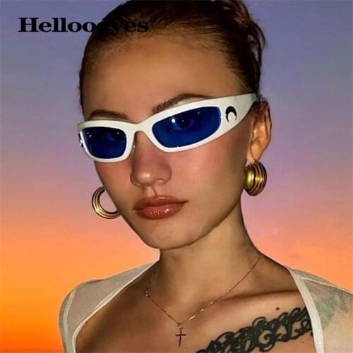 HELLOOEYES Women's Accessories