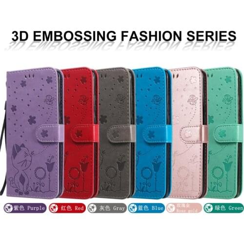 Newest PU Leather Wallet Phone Bag For Huawei P30 Pro Caso Cool Cases Case Wonderful Huawei P30 Pro carcaso Telephone Covers