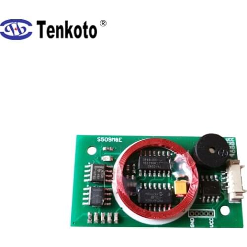 NFC Module With Antenna Contactless IC Module For POS Access Control System RFID Reader Module
