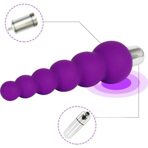 Single frequency vibration for male and female masturbation device G point stimulation shock small egg dildo sex for women sex