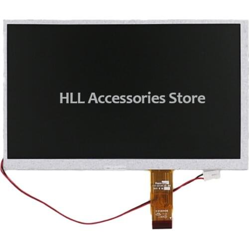 Free shipping LCD Display Original and New 7inch LCD screen AT070TN07 AT070TN07 V.A AT070TN07 VA