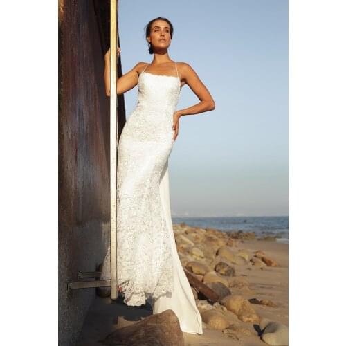 OYISHA Wedding Dresses