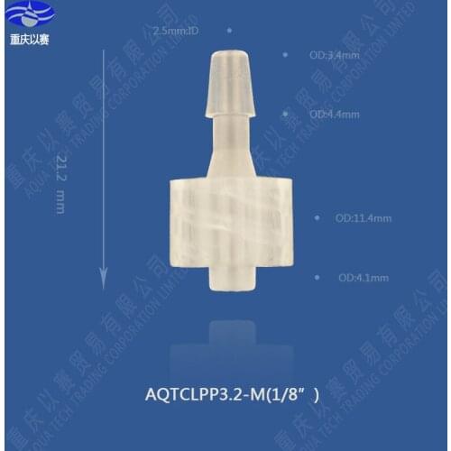 Luer connector (Agostina Perosa 20191129