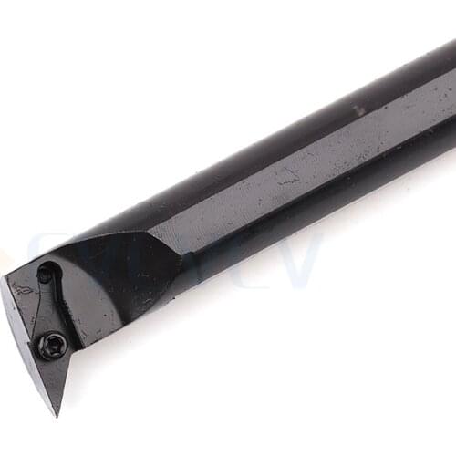 S16Q-SVUBR11 S20R-SVUBR11 S20R-SVUBR16 S25S-SVUBR16 Internal Turning Tool Holder SVUBL CNC Lathe Boring Bar Use For VBMT Inserts